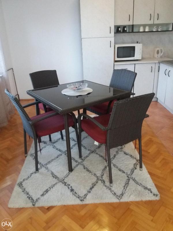 Deluxe Apartment image 2