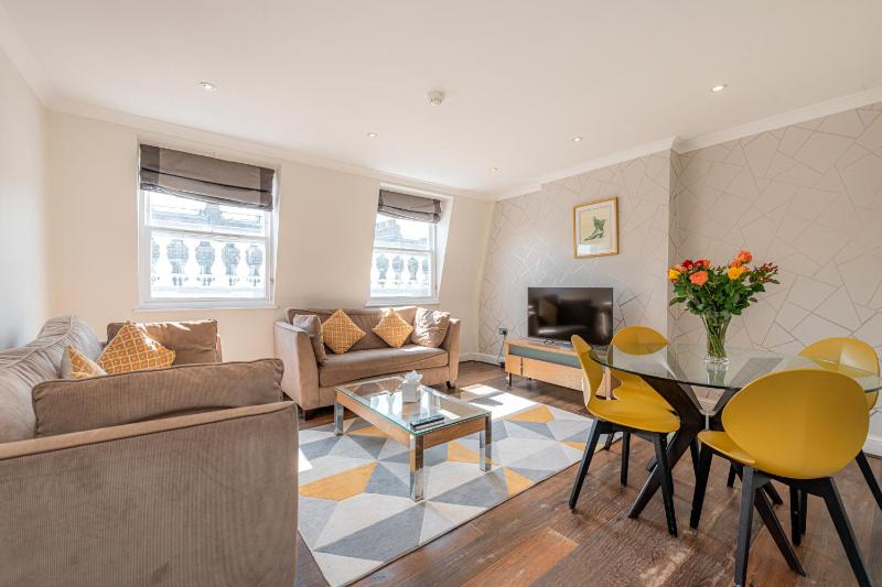 Two-Bedroom Apartment image 3