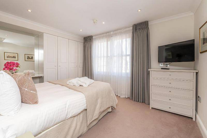 Two-Bedroom Apartment image 2