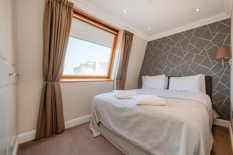 Three-Bedroom Apartment - Penthouse image 4