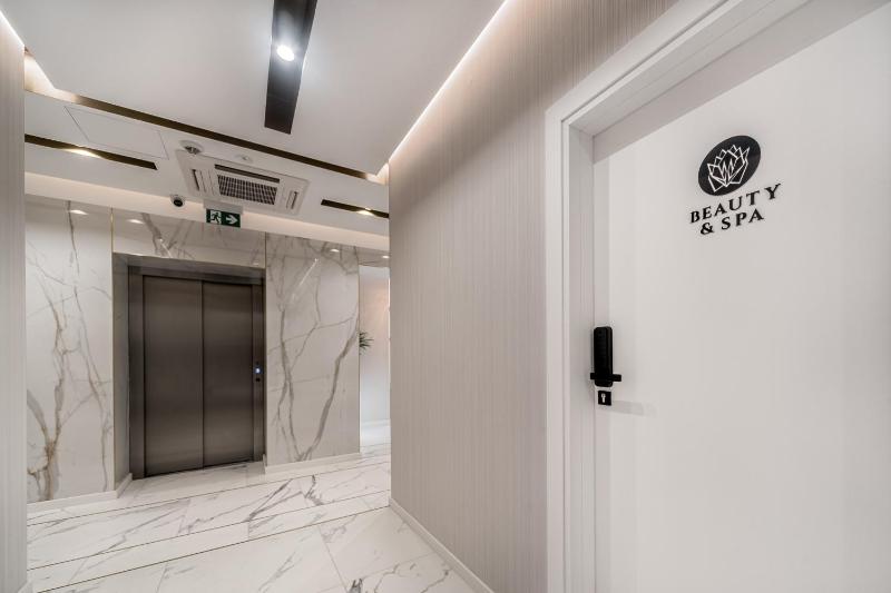 Aurum Aparthotel - Nowe Apartamenty blisko Plaży - Neue Appartements in Strandnähe - image 39