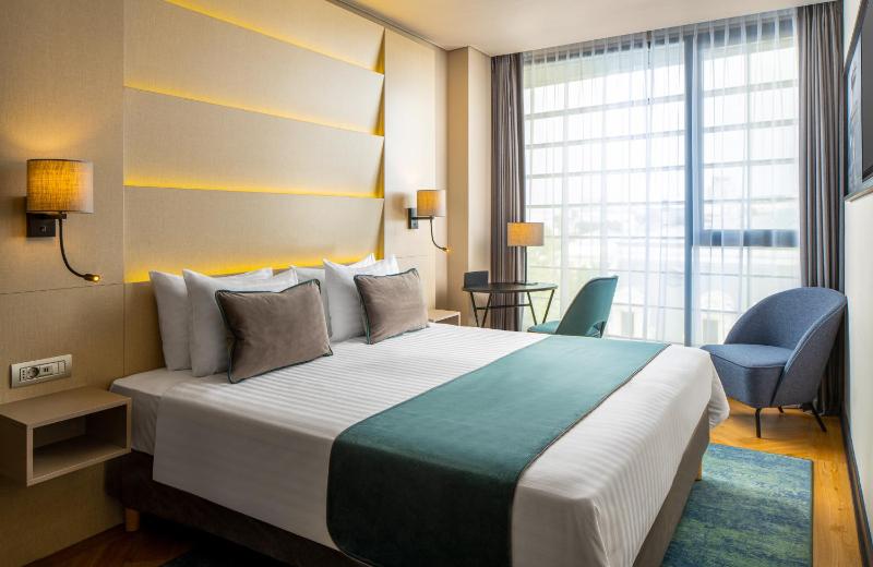 Comfort Double Room image 4