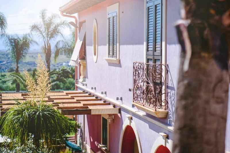 Casale Santuzza - Xenia Sicily Villas - image 2