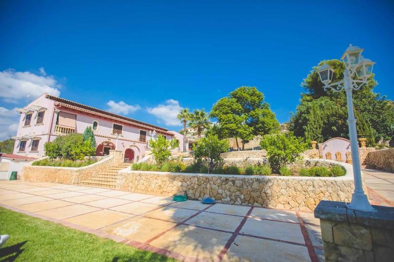 Casale Santuzza - Xenia Sicily Villas - image 23