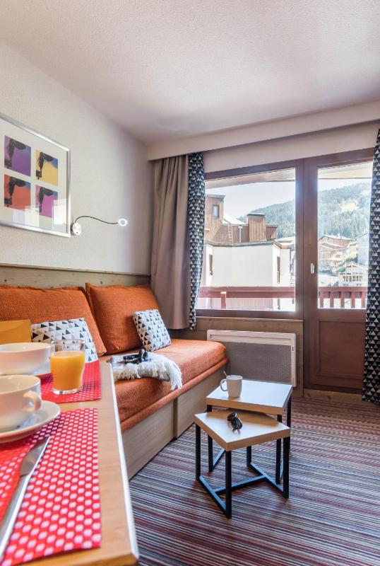 One-Bedroom Apartment (5 People) image 1