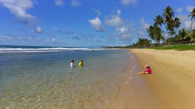 Flat Beach Class Resort Muro Alto - image 48