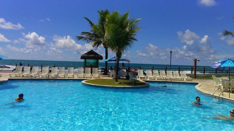 Flat Beach Class Resort Muro Alto - image 27