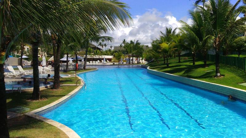 Flat Beach Class Resort Muro Alto - image 28