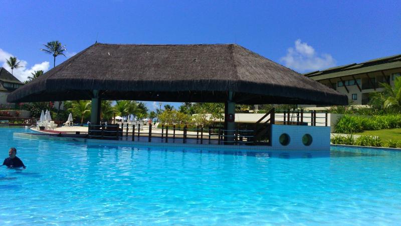 Flat Beach Class Resort Muro Alto - image 32