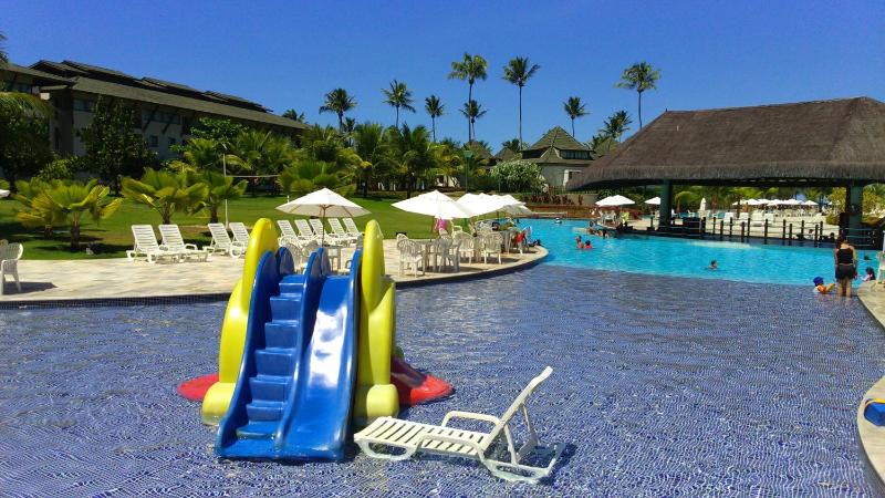 Flat Beach Class Resort Muro Alto - image 29