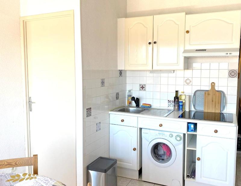 Appartement charmant à Saint-Cyprien Plage - 34 m² + Terrasse - image 4