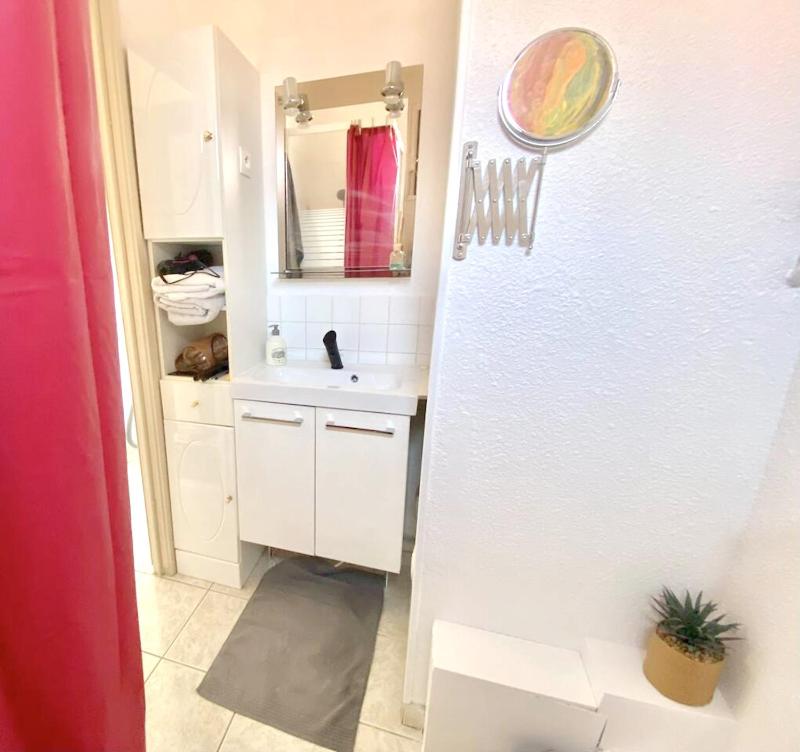 Appartement charmant à Saint-Cyprien Plage - 34 m² + Terrasse - image 3