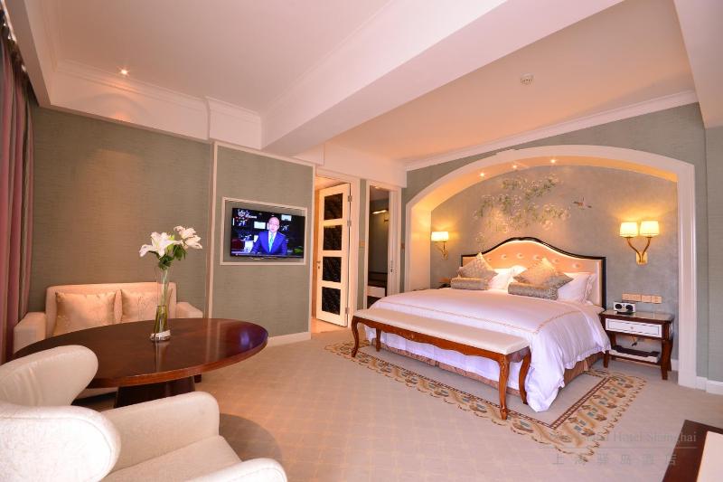 Executive King Room image 1