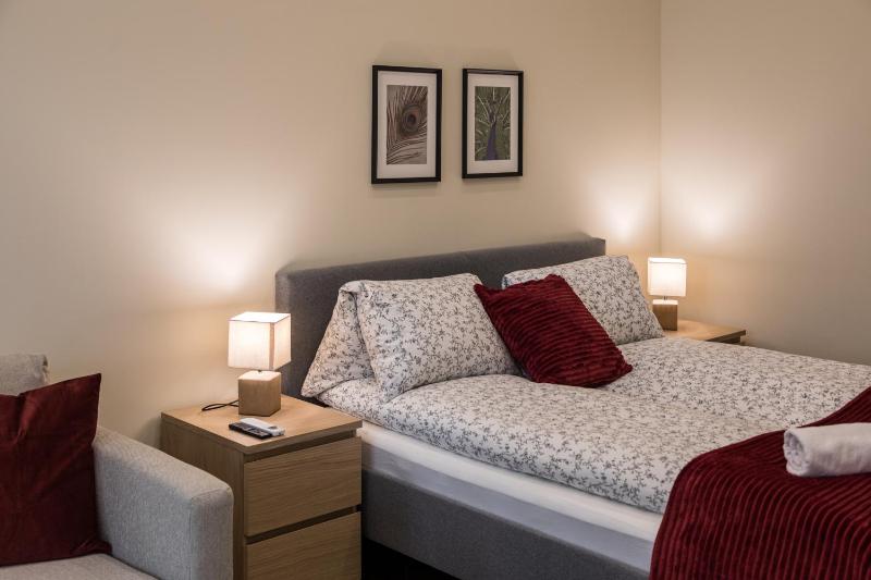 Deluxe Apartment image 4