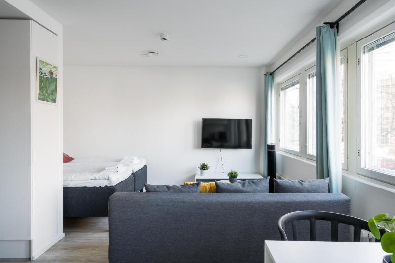 Hiisi Homes Helsinki Haaga - image 10