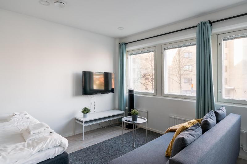 Hiisi Homes Helsinki Haaga - image 16