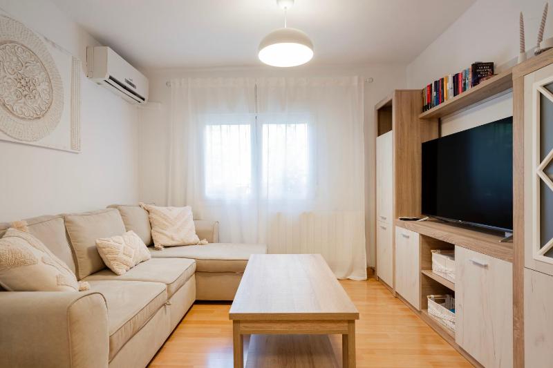 Piso con encanto en Canillejas Images