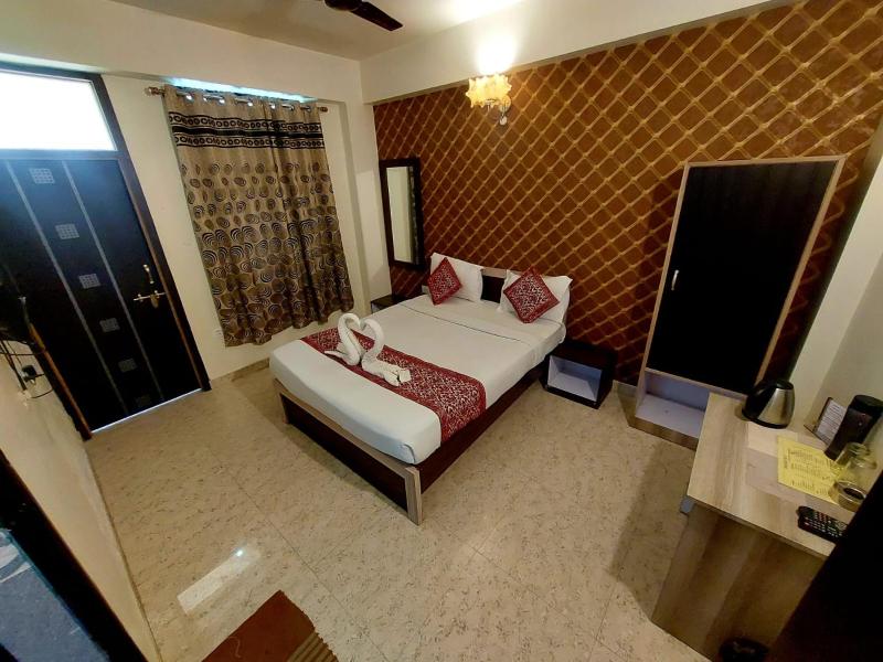 Hotel deep - image 2