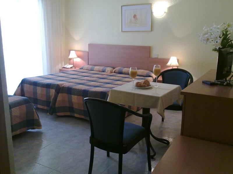 Triple Room (2 Adults + 1 Child ) image 1