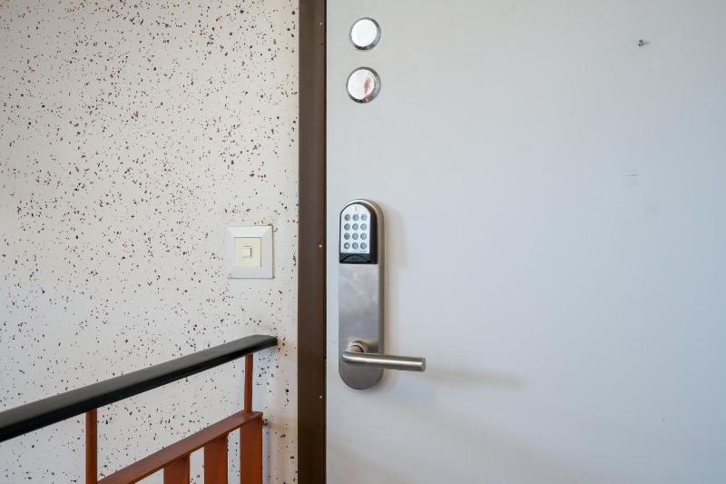 Hiisi Homes Helsinki Haaga - image 8