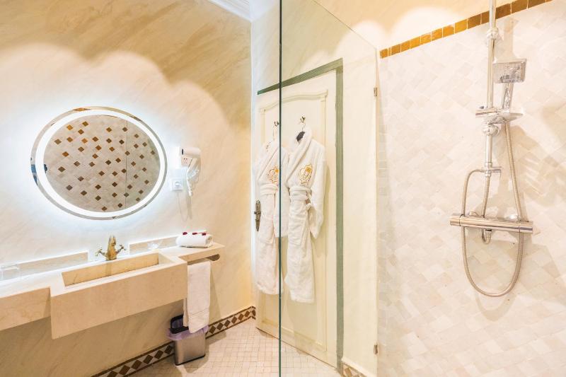 Albakech Boutique Hôtel & Spa - image 11