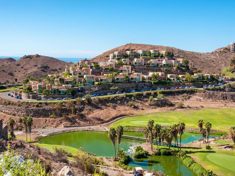 Vista Golf 10 by VillaGranCanaria - image 28