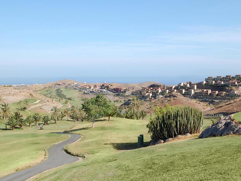 Vista Golf 10 by VillaGranCanaria - image 7
