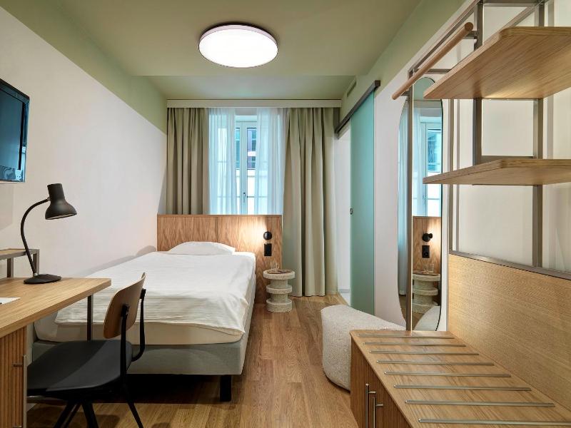 Economy Single Room image 1
