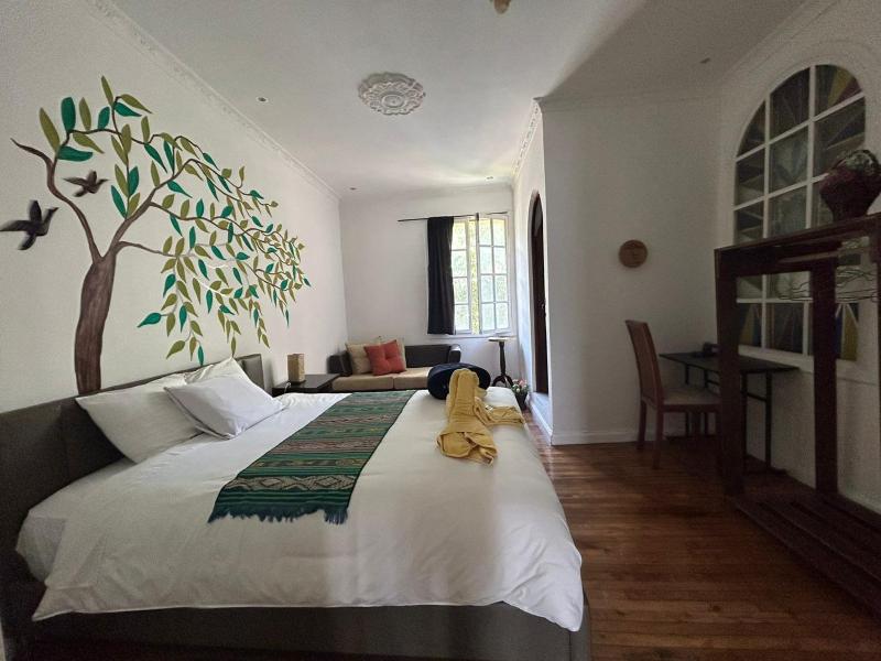 Deluxe Double Room image 2
