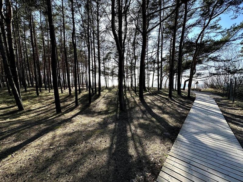 LAIKAS JŪRAI-Atostogų namas - image 41