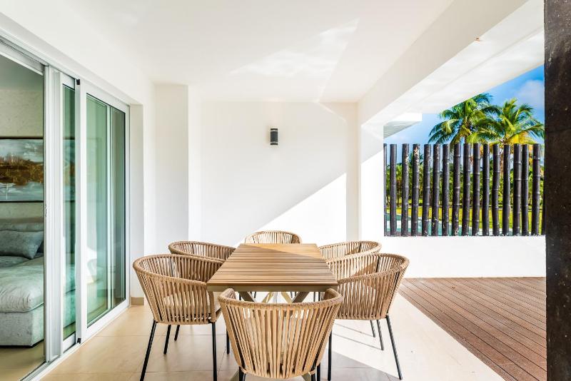Casa Aruba 403N apts - image 12