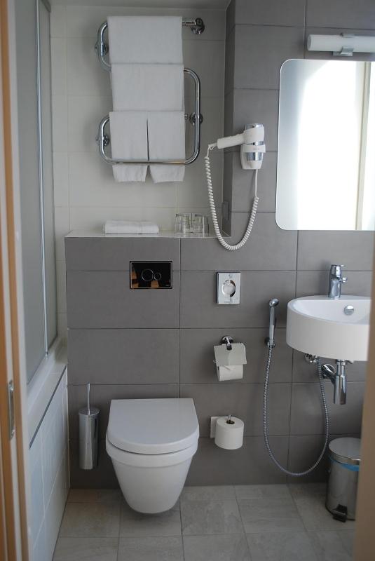 Economy Room with Waterpark and Gym Access image 4