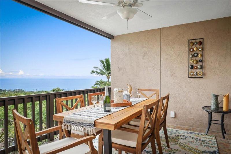 Kona Westwind 6 Incredible Ocean Views Corner Unit - image 1