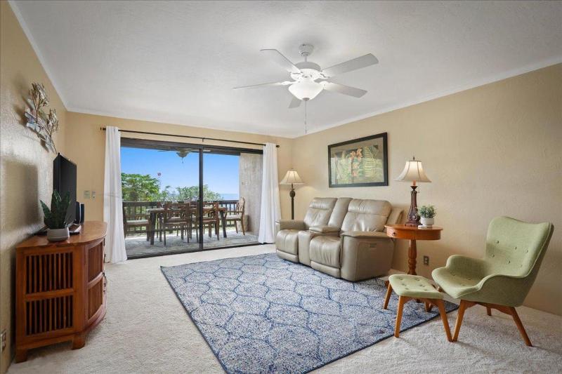 Kona Westwind 6 Incredible Ocean Views Corner Unit - image 27