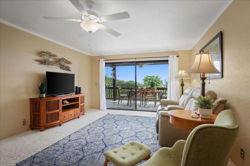Kona Westwind 6 Incredible Ocean Views Corner Unit - image 14