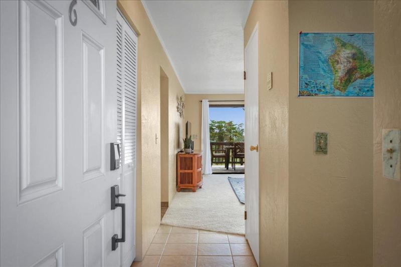 Kona Westwind 6 Incredible Ocean Views Corner Unit - image 9