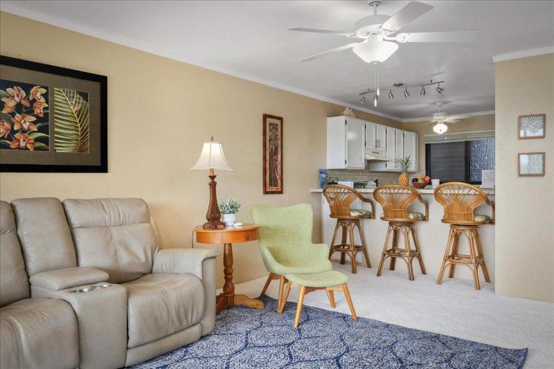 Kona Westwind 6 Incredible Ocean Views Corner Unit - image 24