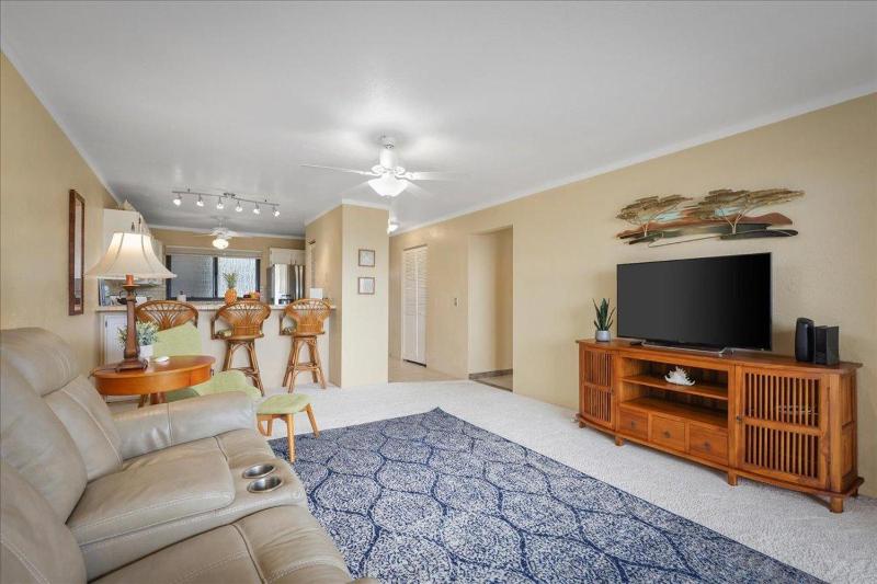 Kona Westwind 6 Incredible Ocean Views Corner Unit - image 16