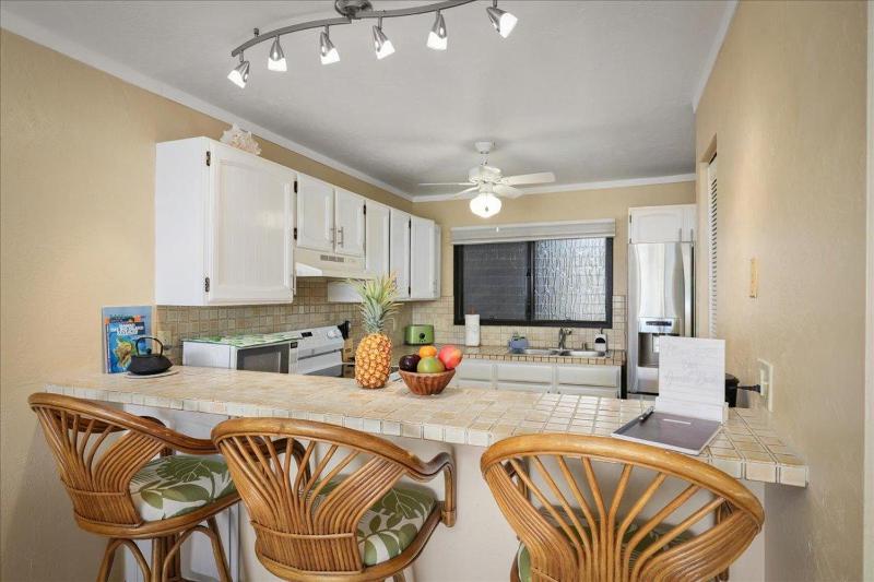 Kona Westwind 6 Incredible Ocean Views Corner Unit - image 2