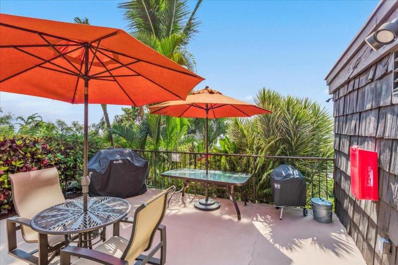 Kona Westwind 6 Incredible Ocean Views Corner Unit - image 23