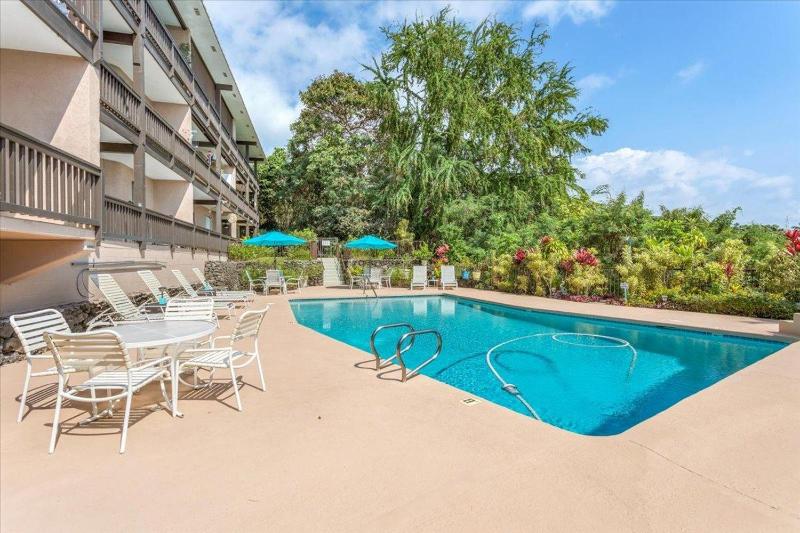 Kona Westwind 6 Incredible Ocean Views Corner Unit - image 10
