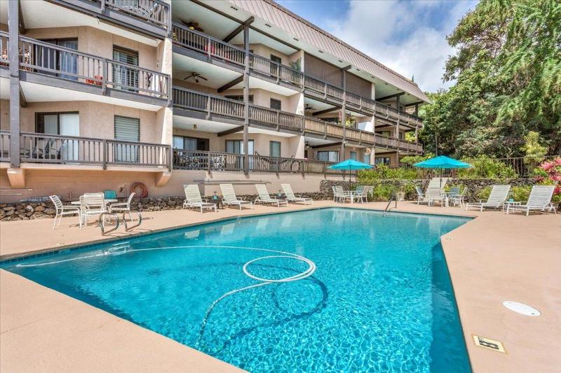 Kona Westwind 6 Incredible Ocean Views Corner Unit - image 8