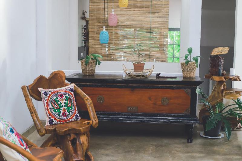 Barefoot Inn Kandy - image 16