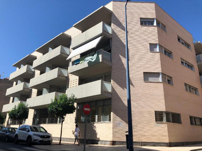 Apartamento céntrico y moderno en Peñiscola - image 11