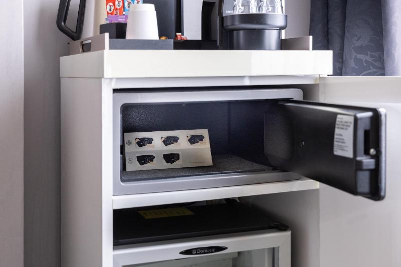 Privilege Double Room image 2