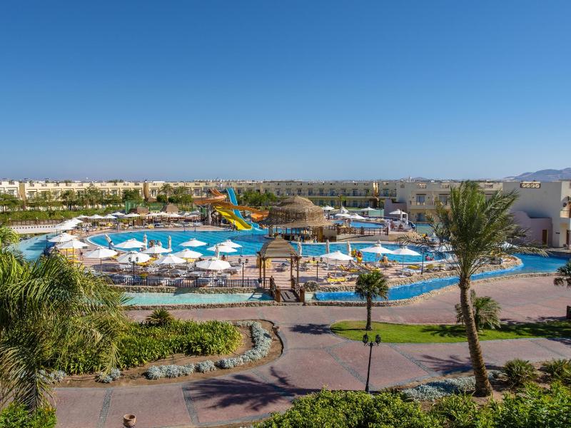 Concorde El Salam Sharm El Sheikh Sport Hotel - image 15