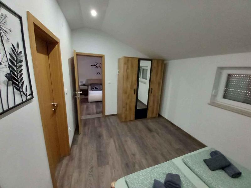 Holiday home in SvetiVidDobrinjski 5A - Insel Krk 42200 - image 16