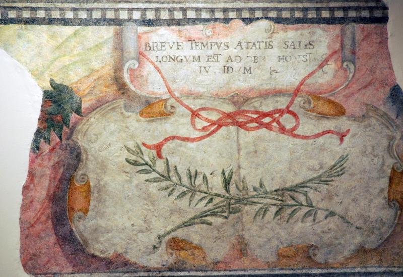 Palazzo Ai Capitani - image 47