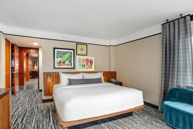 Hotel Indigo - Minneapolis Downtown By IHG - image 14