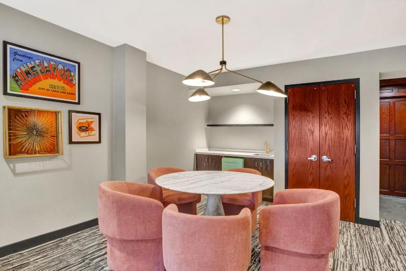 Hotel Indigo - Minneapolis Downtown By IHG - image 24